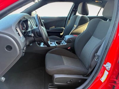 2023 Dodge Charger GT RWD