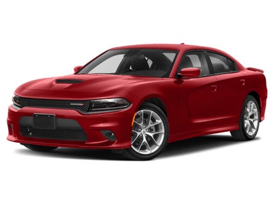 2023 Dodge Charger GT RWD