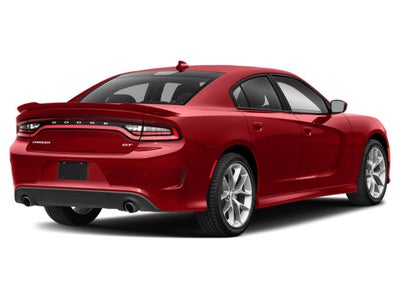 2023 Dodge Charger GT RWD