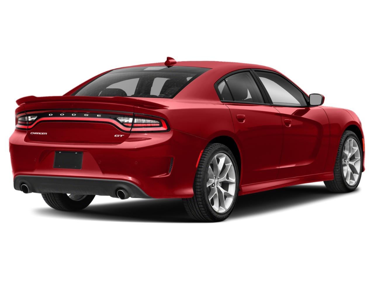 2023 Dodge Charger GT RWD