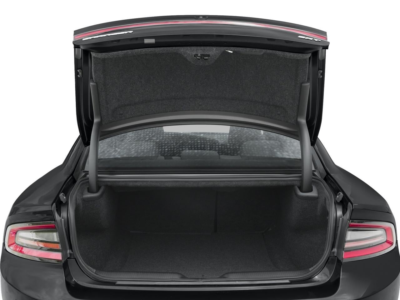 2016 Dodge Charger 4dr Sdn SXT RWD