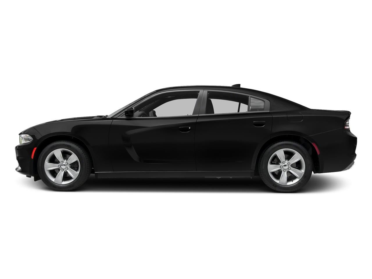 2016 Dodge Charger 4dr Sdn SXT RWD