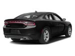 2016 Dodge Charger 4dr Sdn SXT RWD