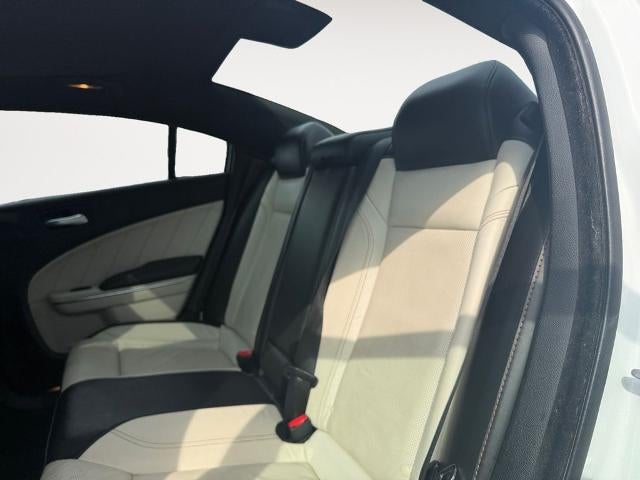 2018 Dodge Charger GT AWD