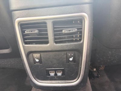 2018 Dodge Charger GT AWD