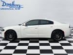 2018 Dodge Charger GT AWD