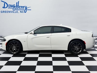 2018 Dodge Charger GT AWD