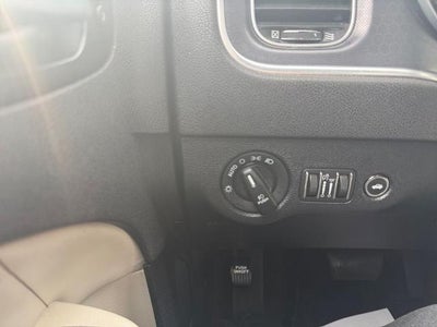 2018 Dodge Charger GT AWD