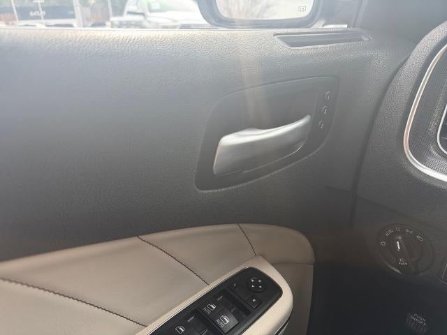 2018 Dodge Charger GT AWD