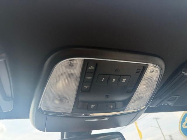 2018 Dodge Charger GT AWD