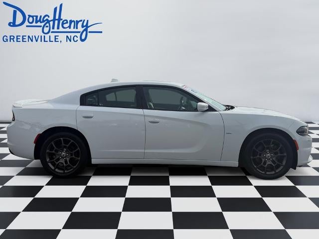 2018 Dodge Charger GT AWD