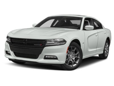 2018 Dodge Charger GT AWD