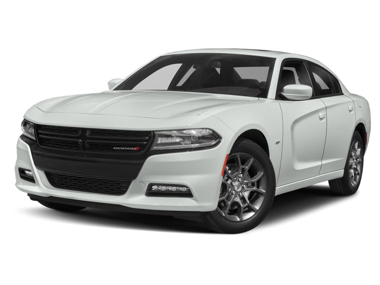 2018 Dodge Charger GT AWD