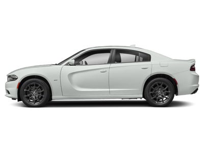 2018 Dodge Charger GT AWD