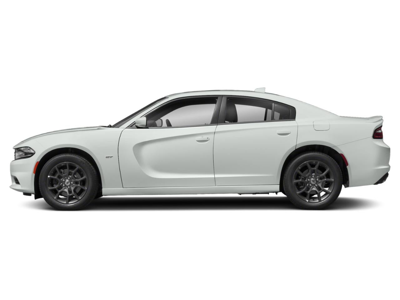 2018 Dodge Charger GT AWD