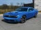 2017 Dodge Challenger SXT Plus Coupe