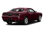 2017 Dodge Challenger SXT Plus Coupe