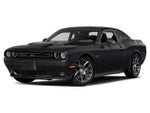 2015 Dodge Challenger 2dr Cpe SXT Plus