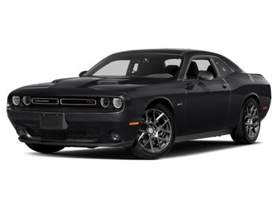 2015 Dodge Challenger 2dr Cpe SXT Plus