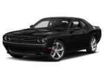 2015 Dodge Challenger 2dr Cpe SXT Plus