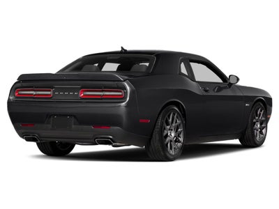 2015 Dodge Challenger 2dr Cpe SXT Plus