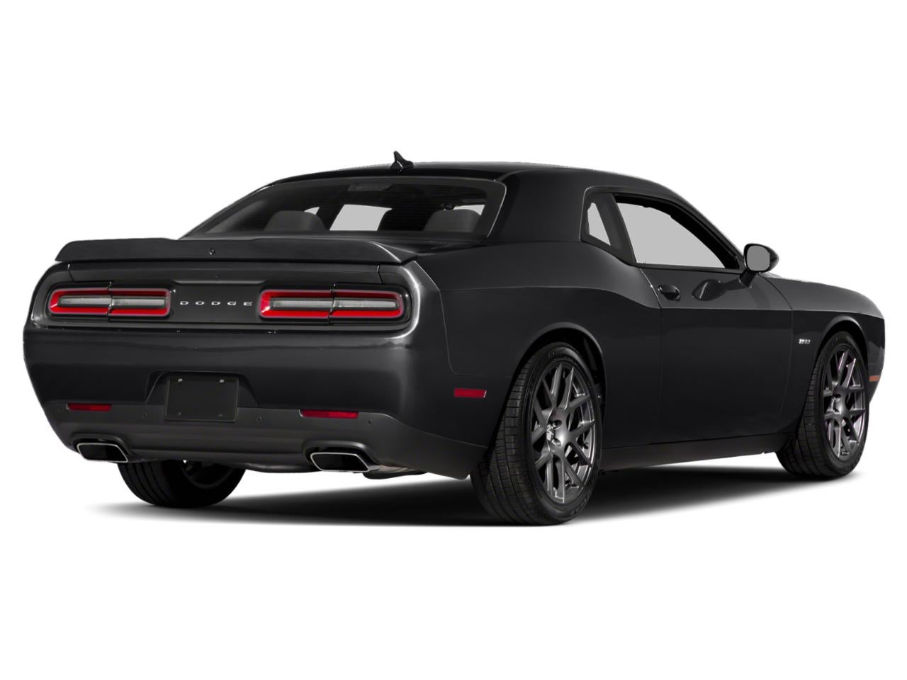 2015 Dodge Challenger 2dr Cpe SXT Plus
