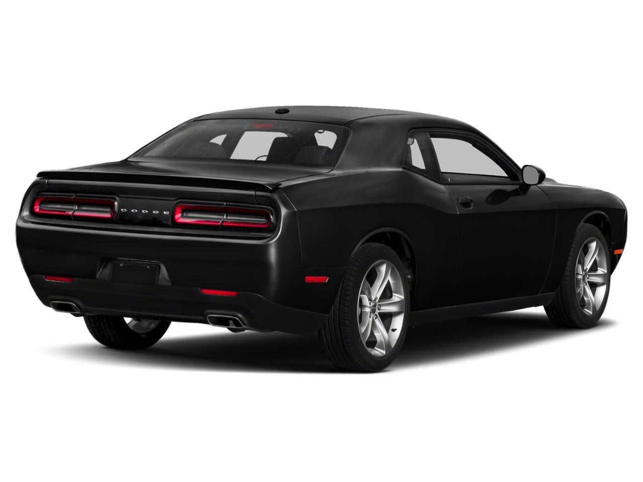 2015 Dodge Challenger 2dr Cpe SXT Plus