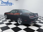 2019 Dodge Challenger R/T RWD