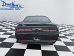 2019 Dodge Challenger R/T RWD