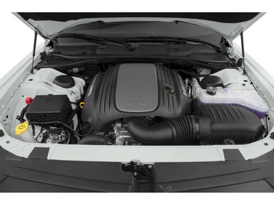 2019 Dodge Challenger R/T RWD