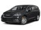2025 Chrysler Pacifica Select FWD