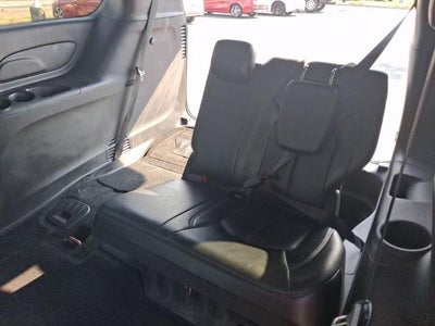 2025 Chrysler Pacifica Select FWD