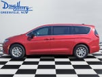 2025 Chrysler Pacifica Select FWD