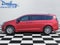 2025 Chrysler Pacifica Select FWD