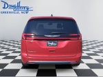 2025 Chrysler Pacifica Select FWD