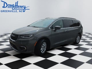 2022 Chrysler Pacifica Touring L FWD