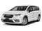 2025 Chrysler Pacifica Select FWD