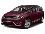2020 Chrysler Pacifica Limited FWD