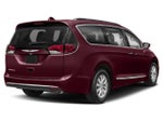 2020 Chrysler Pacifica Limited FWD
