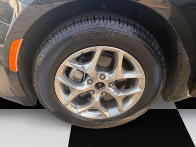 2020 Chrysler Pacifica Limited FWD