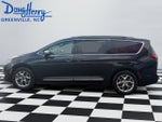 2020 Chrysler Pacifica Limited FWD