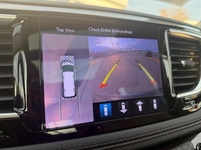 2020 Chrysler Pacifica Limited FWD