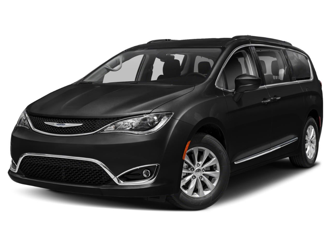 2020 Chrysler Pacifica Limited FWD
