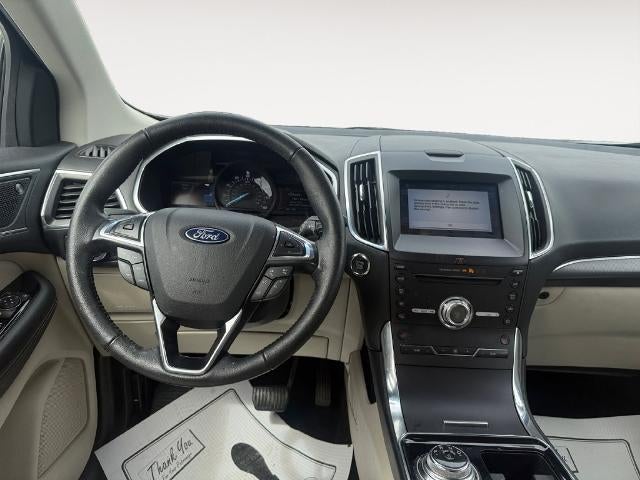2019 Ford Edge Titanium FWD