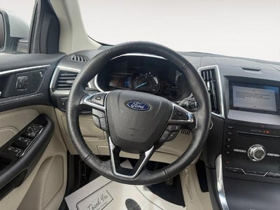 2019 Ford Edge Titanium FWD