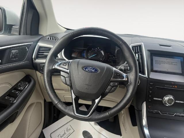 2019 Ford Edge Titanium FWD