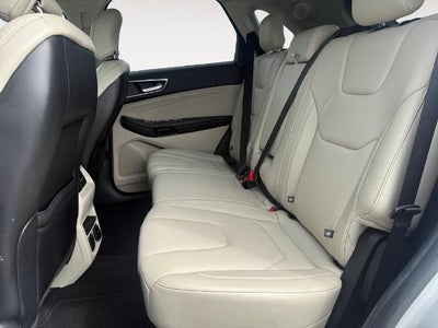 2019 Ford Edge Titanium FWD