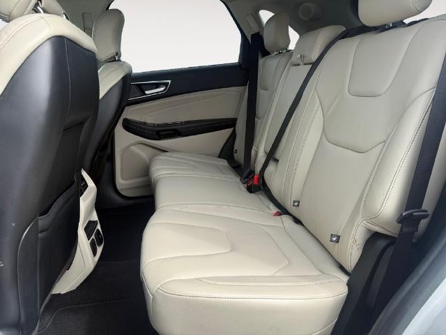 2019 Ford Edge Titanium FWD