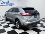 2019 Ford Edge Titanium FWD