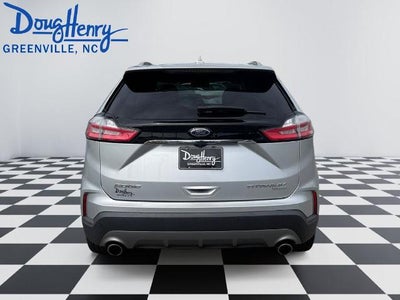 2019 Ford Edge Titanium FWD